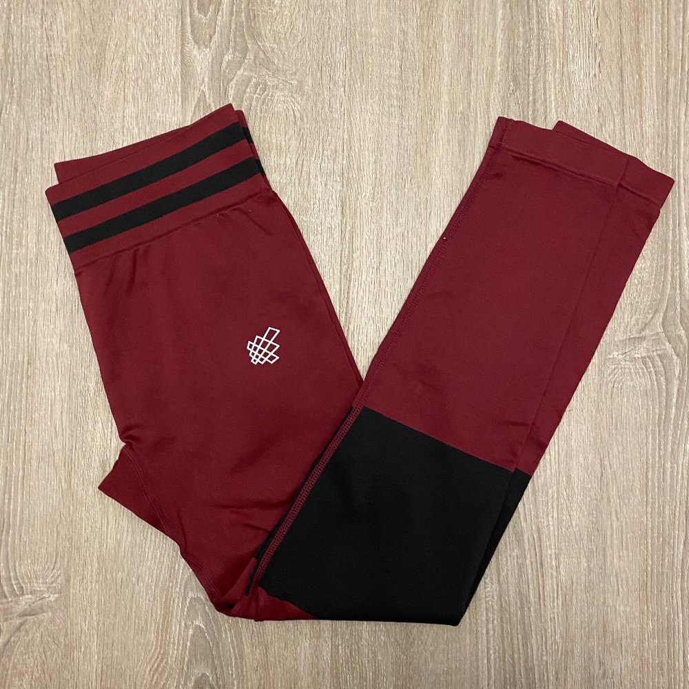 Jed North Legging